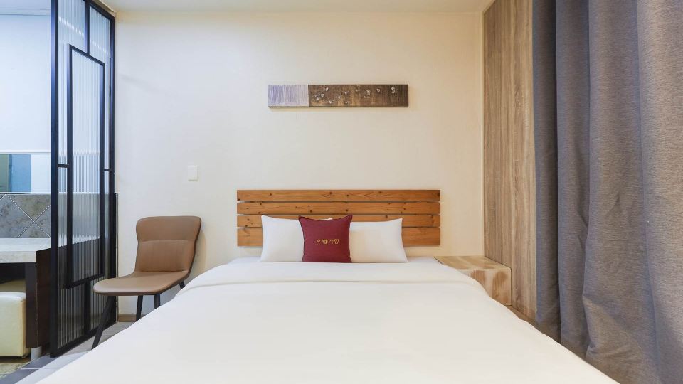 Chuncheon Mime Hotel
