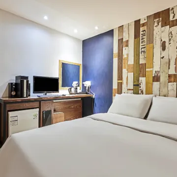 Yeon Motel Seoul Hotels near Cheonho Station