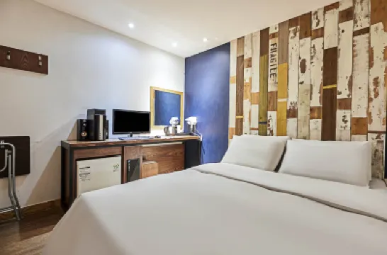 연모텔 천호역  주변 호텔