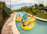 Beachside Hotel & Suites - en bord de mer