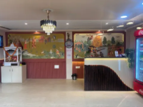 HOTEL AYODHYA HERITAGE Hotels in Ayodhya