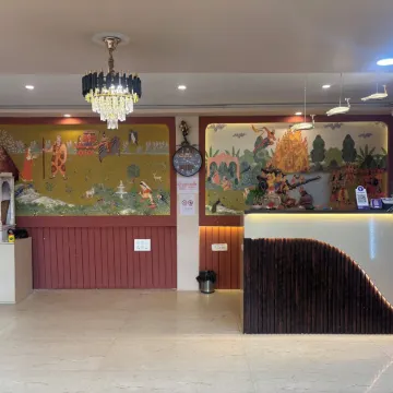 HOTEL AYODHYA HERITAGE