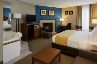 Bristol Arcadia Inn Hotels in Bristol