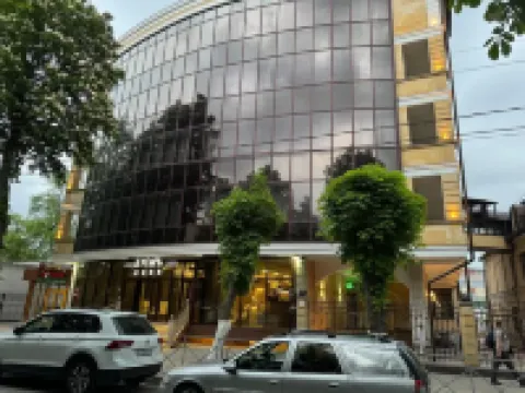 Hotel Bugar