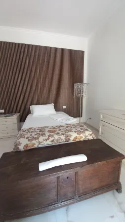 Palazzo Novecento Centro Storico