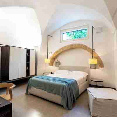 Palazzo de Noha - Boutique Hotel Rooms