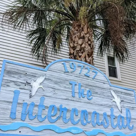 The Intercoastal #205 - Beachy Chic