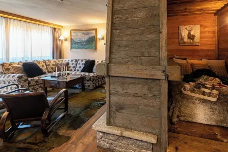 Residence Cour Maison