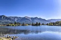 Stunning Stevenson Retreat w/ Mountain Views!