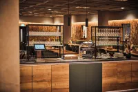 Sauerland Stern Hotel - bar