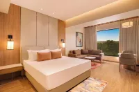 Lemon Tree Hotel, Mall of Dehradun, Dehradun - balcony