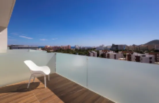 Lumina at Marea Cabo San Lucas