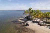 Villa Kandui Boutique Hotel - Meerblick