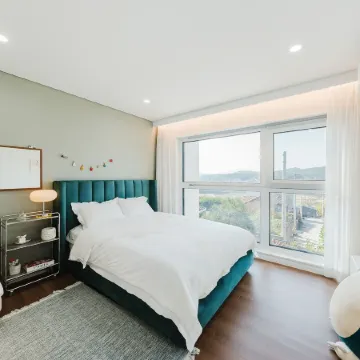 Ganghwa Noeuldamechae Private Pension Отели рядом с достопримечательностью «Хвадо-тондэ»