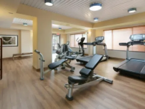 Wyndham Garden San Antonio Airport Northeast Hotels in Bexar County