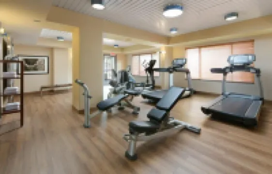 Wyndham Garden San Antonio Airport Northeast