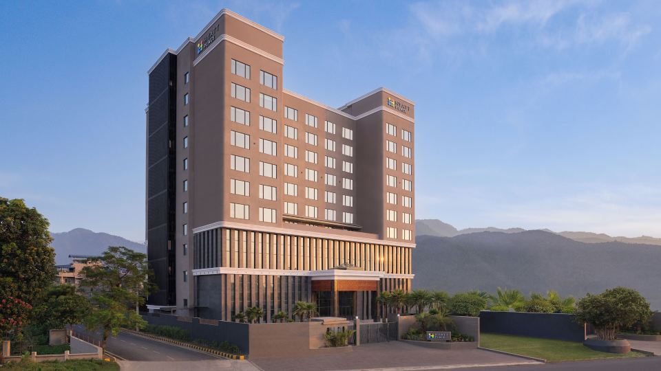 Hyatt Place Butwal