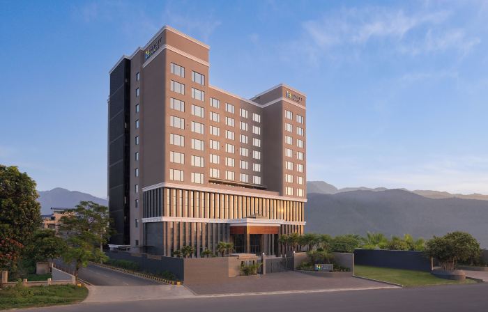 Hyatt Place Butwal
