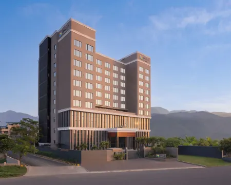 Hyatt Place Butwal Hotels in Butwal