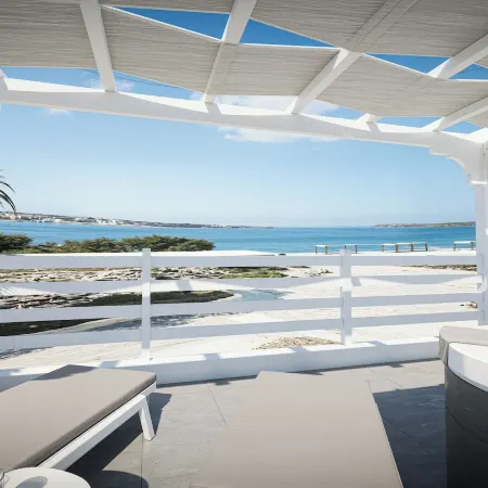 Ambassador Luxury Villas