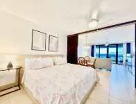 View of Paradise at Sapphire Beach