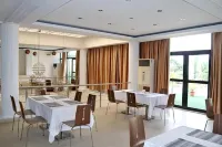 Bluebay Hotel Abidjan