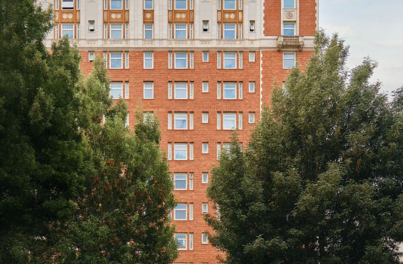 Huntington Hotel