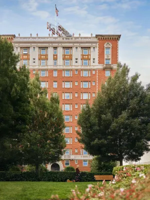 Huntington Hotel