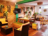 Oporto 83 Hotels in Bogota