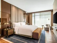 إنتركونتينينتال جراند أنكارا باي آيتش جي Hotels near جانكايا
