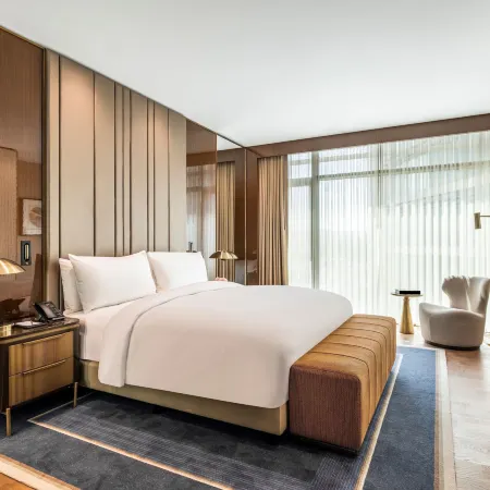 InterContinental Grand Ankara by IHG