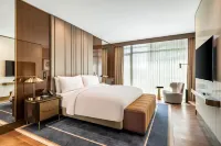 InterContinental Grand Ankara by IHG - Kuntosalit