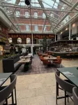 Hotel Alte Post Flensburg - breakfast