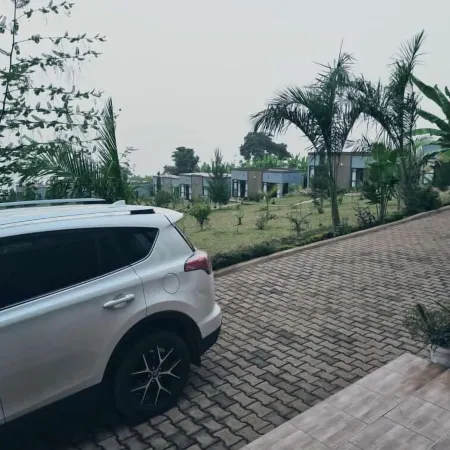Sipi Valley Resort