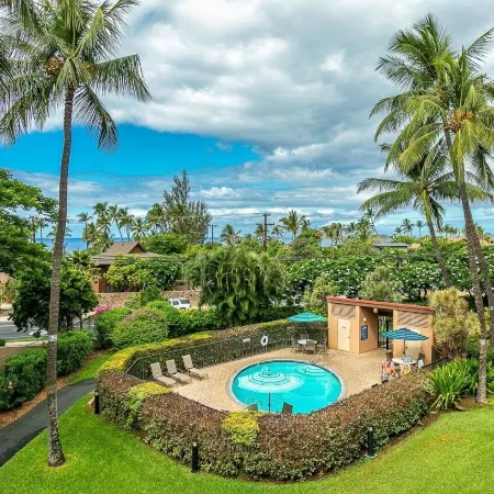Maui Vista by Coldwell Banker Island Vacations