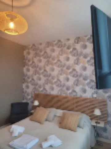 Villa du Ridin - La Villa 4 Fleurs