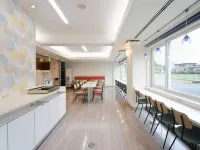 託蘇舒適飯店 - 早餐