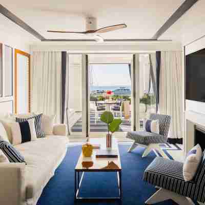 Mim Sotogrande Meliá Collection Rooms