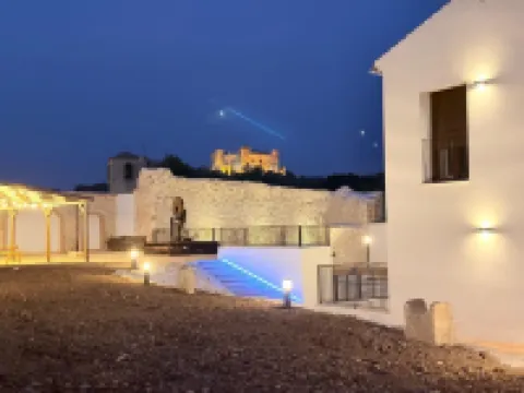 拉塞雷里亞綜合體