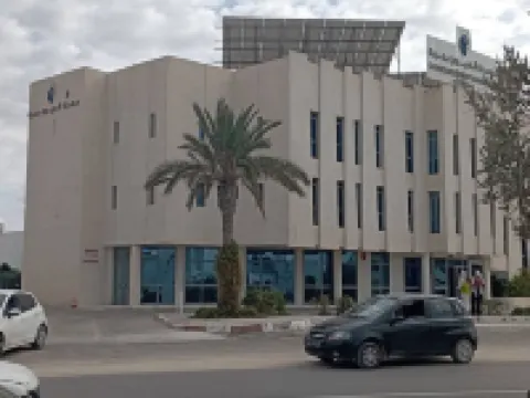 傑爾巴舒適公寓