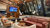 Four Points by Sheraton Rock Springs - Parkplatz