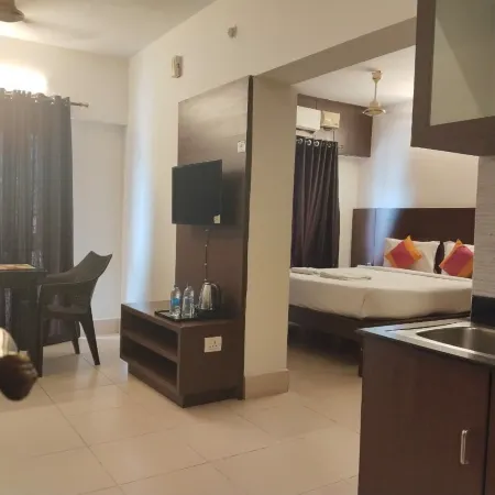 Pratham Inn by Downtown Hotel
