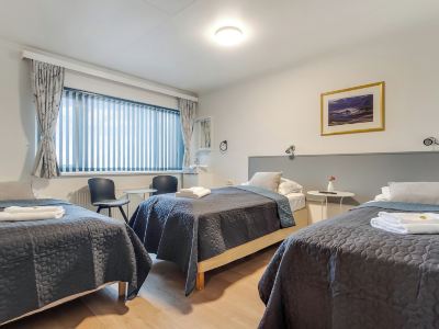 Flyers Airport Hotel