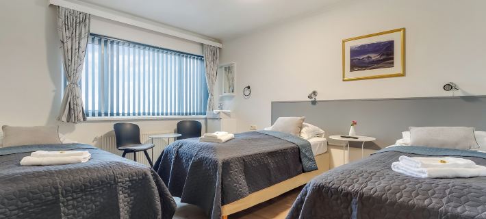Flyers Airport Hotel Hotels in Keflavik