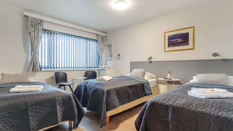 Flyers Airport Hotel