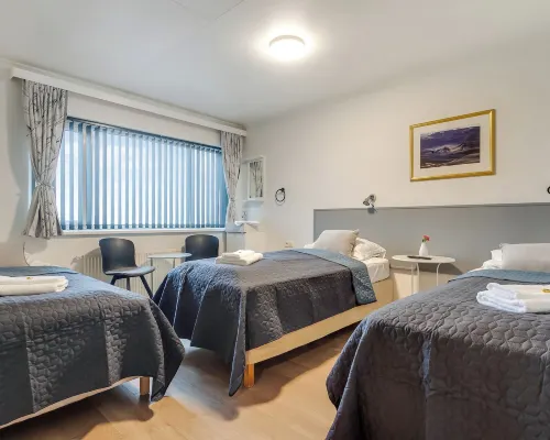 Flyers Airport Hotel Hotels in Keflavik