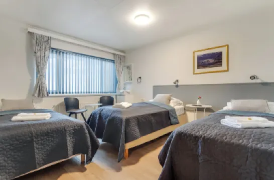 Flyers Airport Hotel Hotels in 