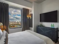 Hyatus Designer Residences Somerville Hotels in Somerville