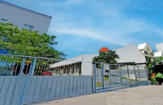 OYO 95041 Griya Indah Homestay