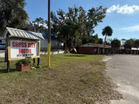 Cross City Motel by Hotel O Hwy 98